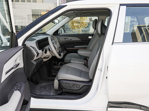 2025 KIA Ev5 Image 16